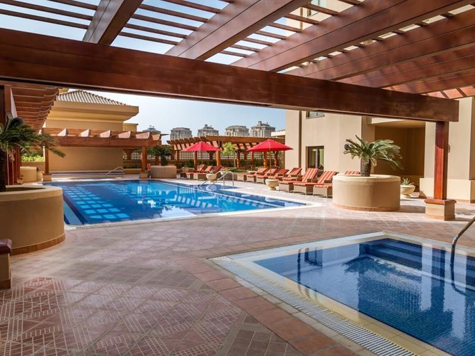 Sport & Beauty 2, Sedra Arjaan by Rotana, Doha
