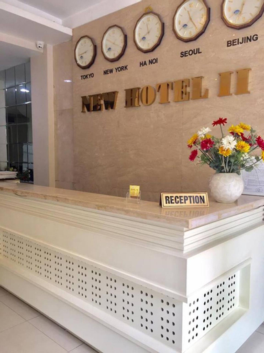New Hotel 2 Hanoi, Ba Đình