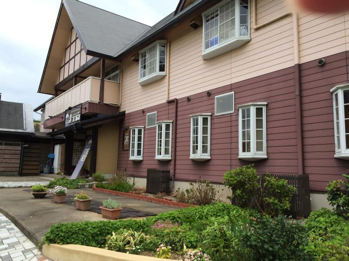 Japanese Auberge Matsu-tsuru, Kyōtango