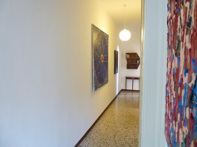 Public Area 3, Venice Apartments, Venezia