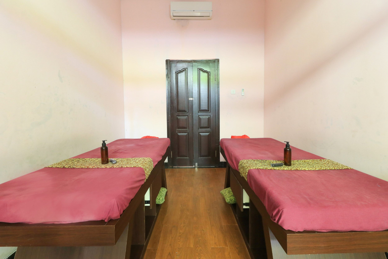 Bedroom 4, Purnama Hotel, Gianyar