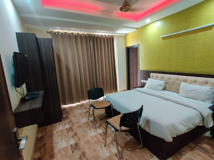 Palm Rooms, Gurgaon