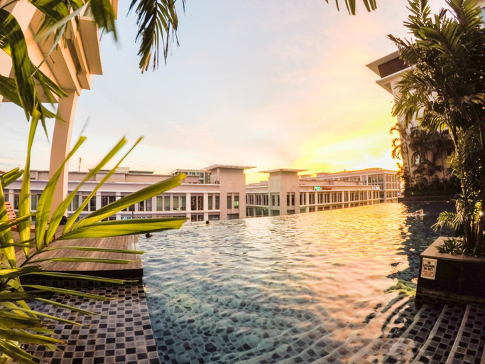 Others 4, Luxury Condominium @ Loft, Kota Kinabalu