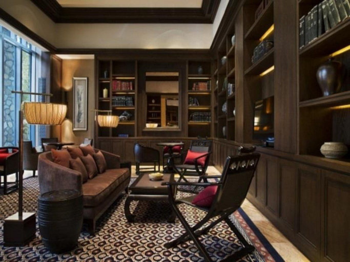 Public Area 4, Park Hyatt Changbaishan, Baishan