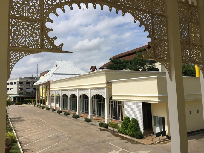 Others 5, Amonruk Hotel 2, Muang Phrae