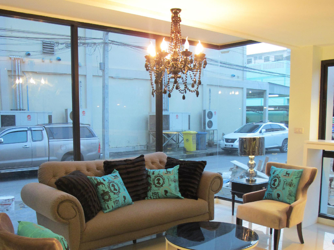 Public Area 2, Inn Chan, Muang Chanthaburi