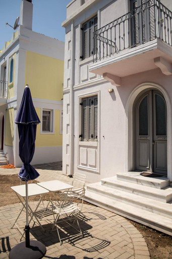 Others 4, Villa Thalia Thassos Island Limenaria Greece, East Macedonia and Thrace