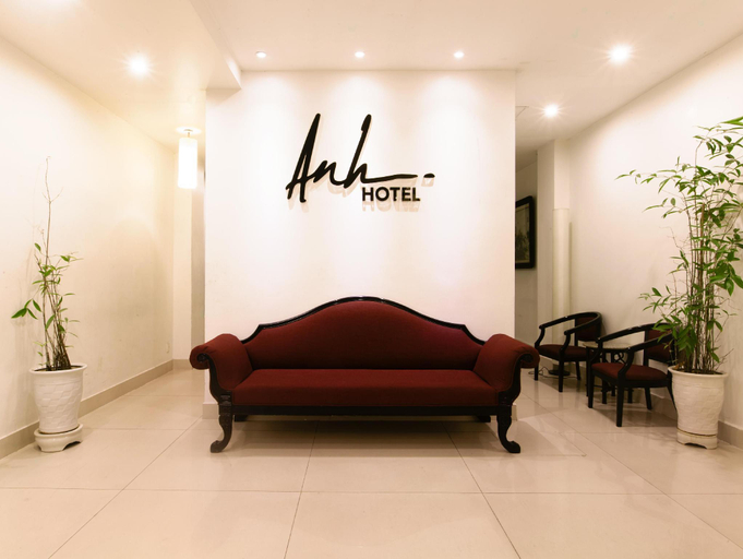 Public Area 3, La Santé Hotel & Spa, Ba Đình