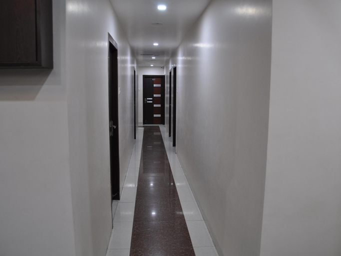 Public Area 2, Savera A Luxury Business Hotel, Patna