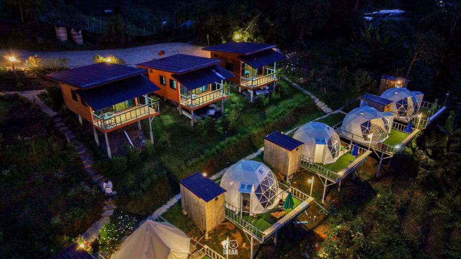 Food & Drinks 3, monpafawn, Mae Rim