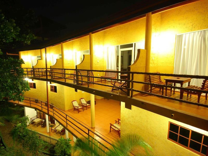 Public Area, Laluna Ayurveda Resort, Beruwala