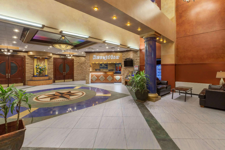 Public Area 2, Baymont by Wyndham Pompton Plains/Wayne, Passaic