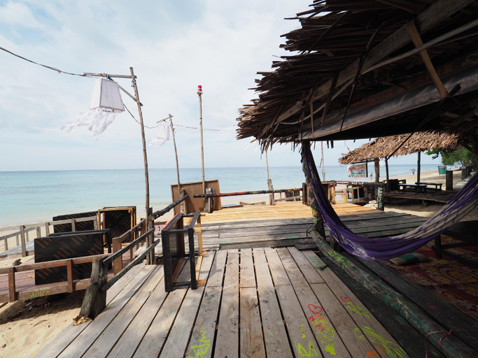 Others 4, Lanta Darawadee Resort, Ko Lanta