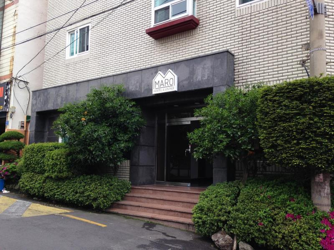Others 4, Maro Hostel, Jeju