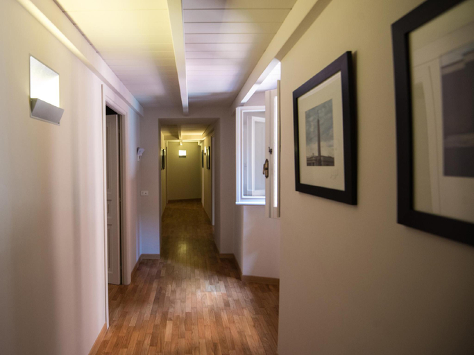 Public Area 3, Assunta Domus - Elegant Suite, Rome