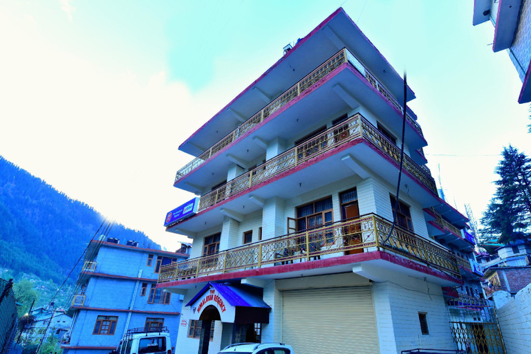 Others 5, Hotel Himalayan Regency, Kullu