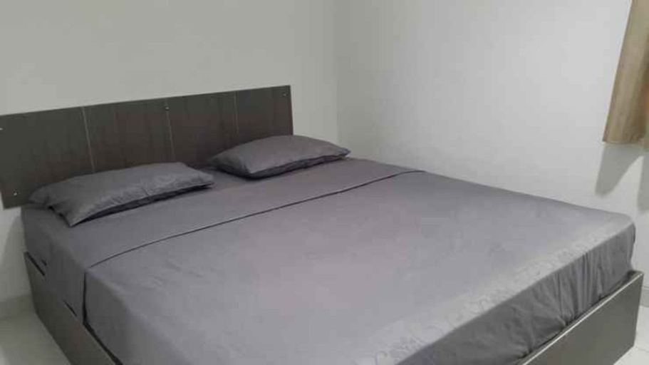 Bedroom 3, Penginapan Mugas, Semarang