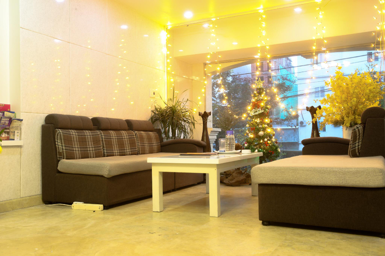 Public Area 2, Daystar Hotel, Da Nang