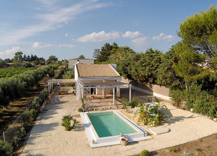 Others 5, Jabia Beach House - Villa On The Beach - Private, Trapani