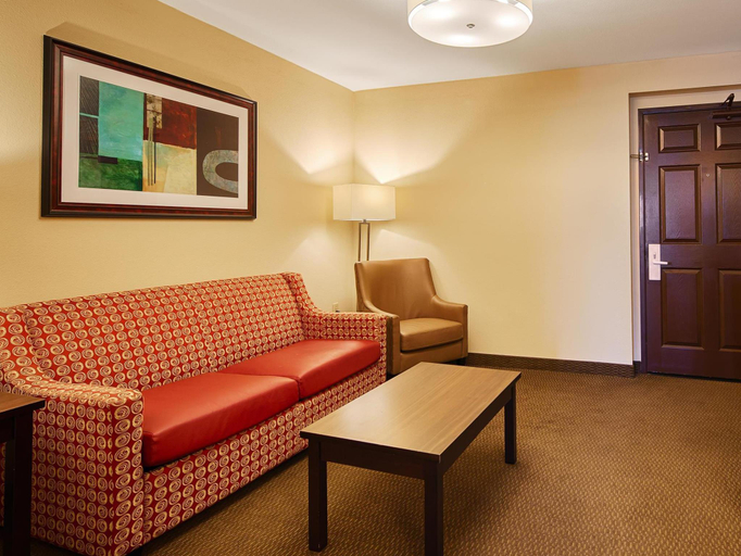 Public Area 2, Spark by Hilton Destin, Okaloosa