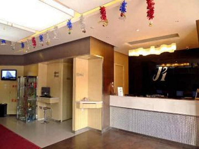 Public Area 5, Jinjiang Inn Anshan Xingsheng Square, Anshan