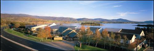 Rydges Horizons Snowy Mountains Jindabyne, Snowy River