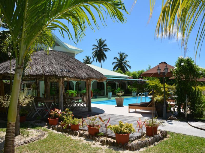Others 4, Villa De Cerf Seychelles