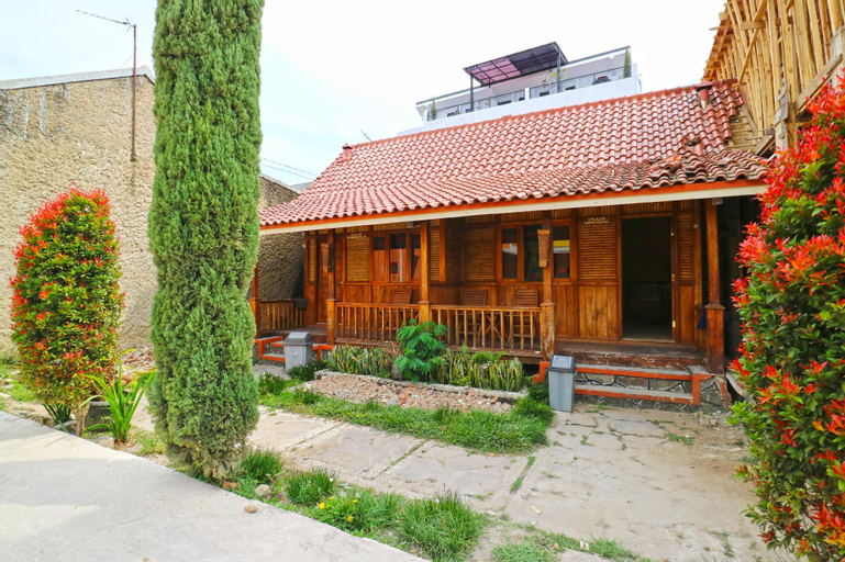 Suka Rasa Endah Cottage, Bandung