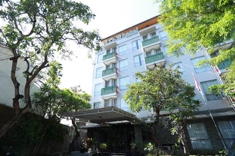 Loji Hotel, Solo