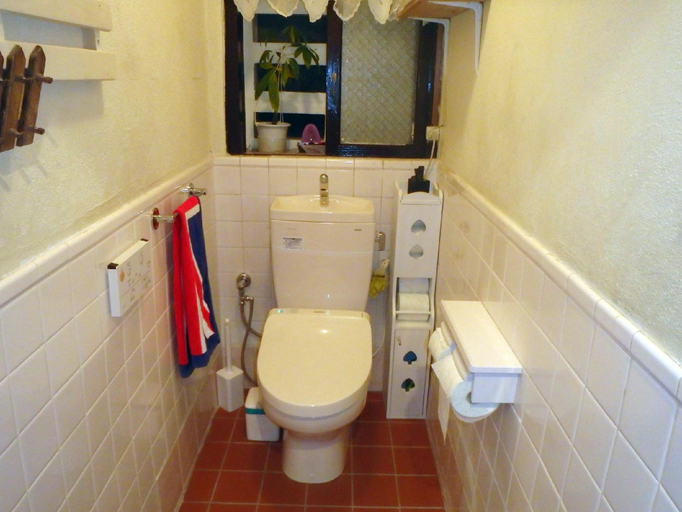 Bathroom, Private Villa Yukuiru, Miyakojima