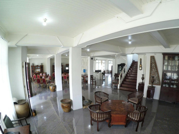 Amali Gallery Hotel, Bukittinggi