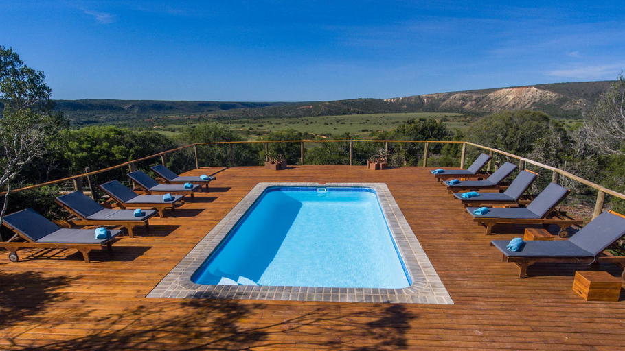 Others 5, Woodbury Tented Camp, Cacadu
