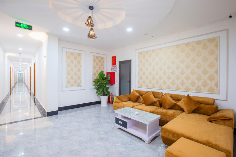 Public Area 3, Nghi Lan Hotel, Phú Quốc
