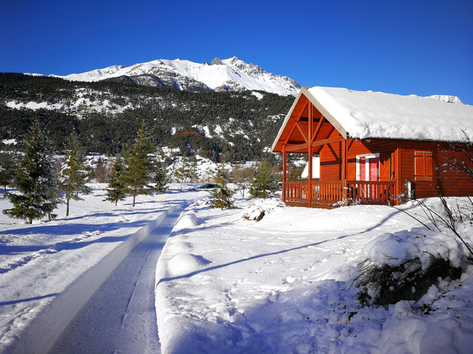 Others 2, Le Val d'Ambin, Savoie