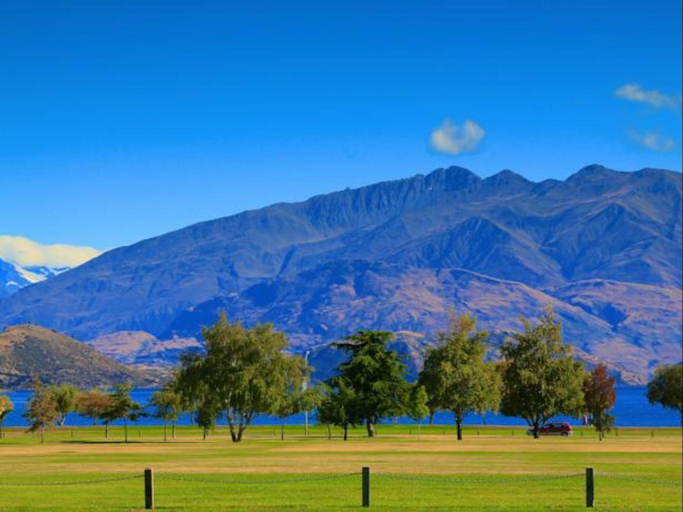 Others 4, Wanaka View Motel, Queenstown-Lakes