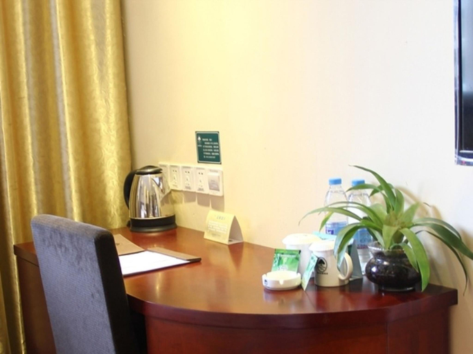 Others 5, GreenTree Alliance HeFei MengCheng (N) Road JiQiao Road Hotel, Hefei