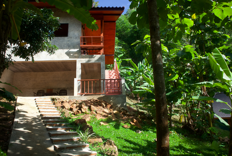 Maewin Guesthouse and Resort, Mae Wang
