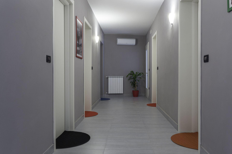 Public Area, Easy Venice Room, Venezia