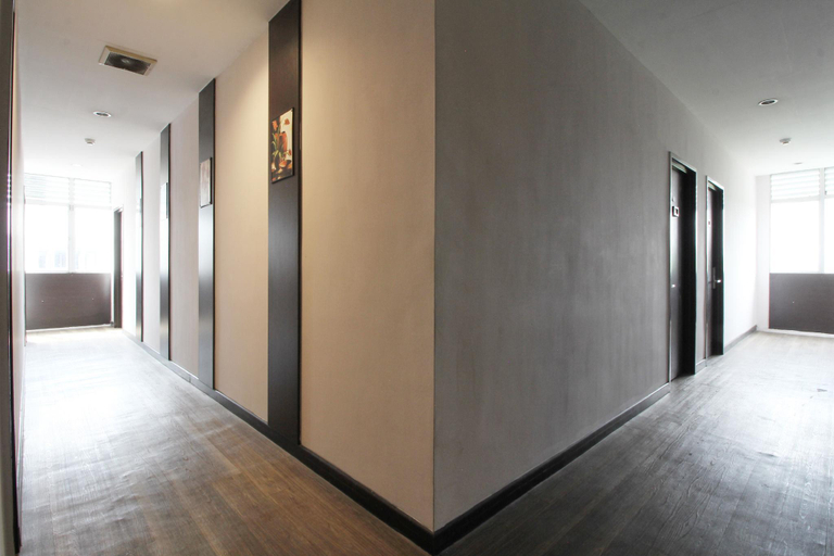 Public Area 3, Grand Kapar Hotel Klang Sentral, Klang