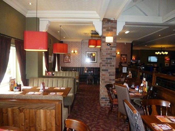 Food & Drinks 5, Kingstown Hotel by Greene King Inns, East Riding of Yorkshire