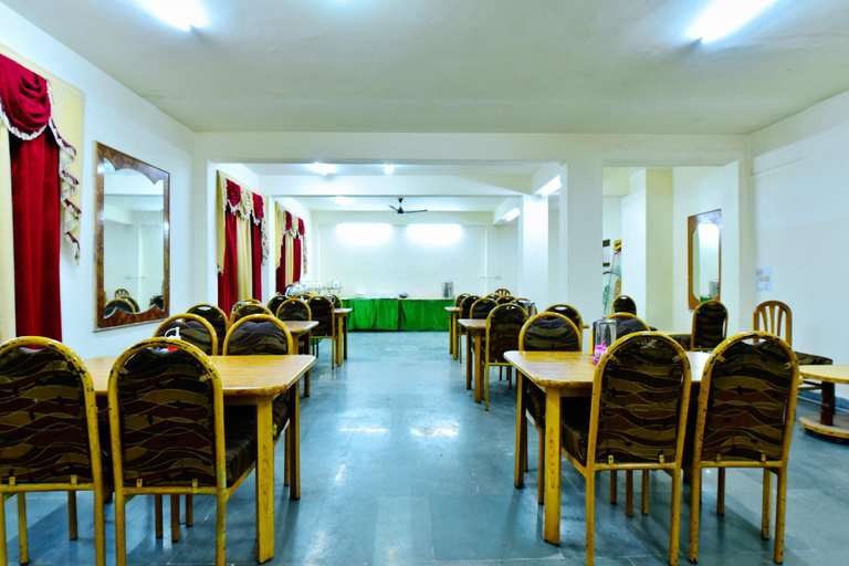 Food & Drinks 2, Hotel Himalayan Regency, Kullu
