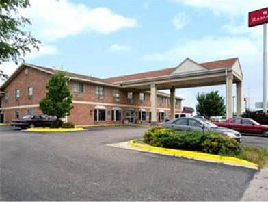 Ramada by Wyndham Sioux City, Woodbury