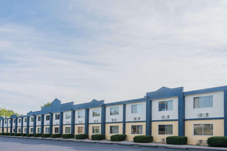 Others 3, Days Inn by Wyndham Columbus North, Franklin