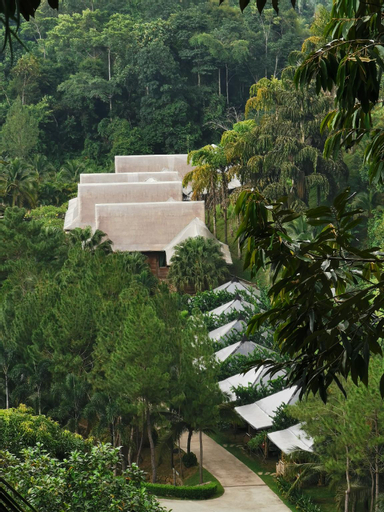 Exterior & Views 2, The Waterway Villa, Bentong