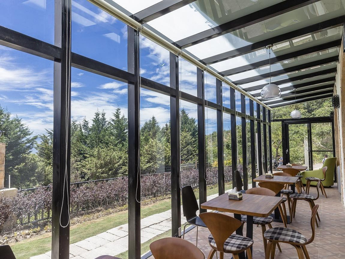 Food & Drinks, Le Retour Du Printemps Villa, Nantou