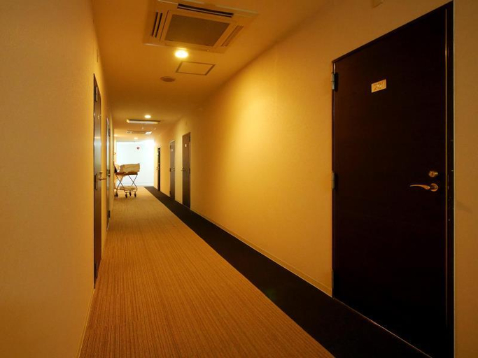 Public Area 2, Aridagawa Onsen Hotel Sunshine , Arida