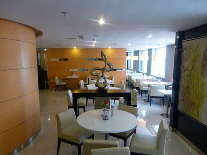 Food & Drinks, Jinjiang Inn Changchun Hongqi Street, Changchun