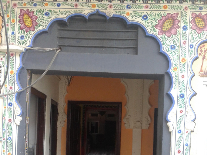 Others 3, Priya Guest House, Ajmer