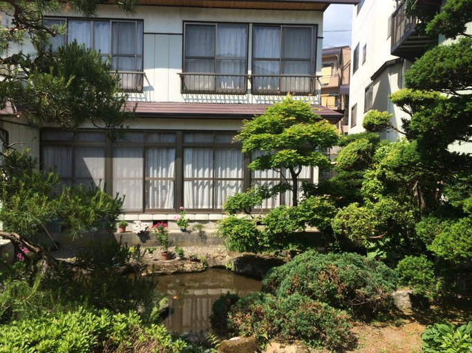 Others 4, Tobee Ryokan, Nozawaonsen