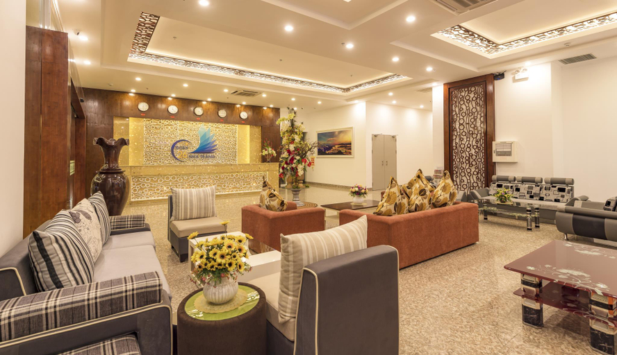 Public Area, D26 Nha Trang Hotel, Nha Trang